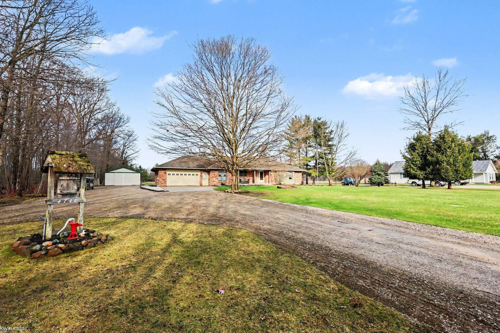 4748 Starville Road