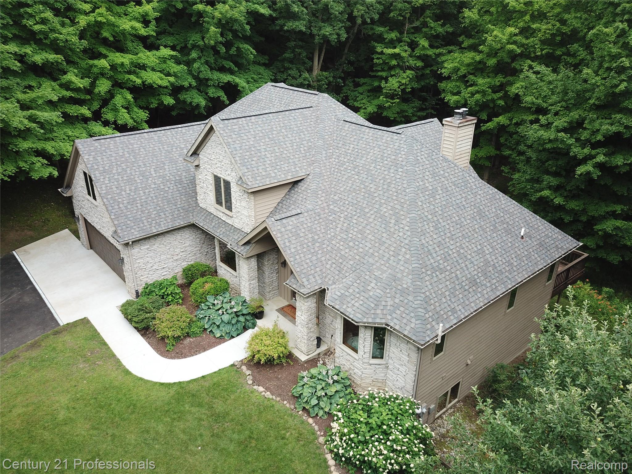 9867 Rainbow Ridge Drive
