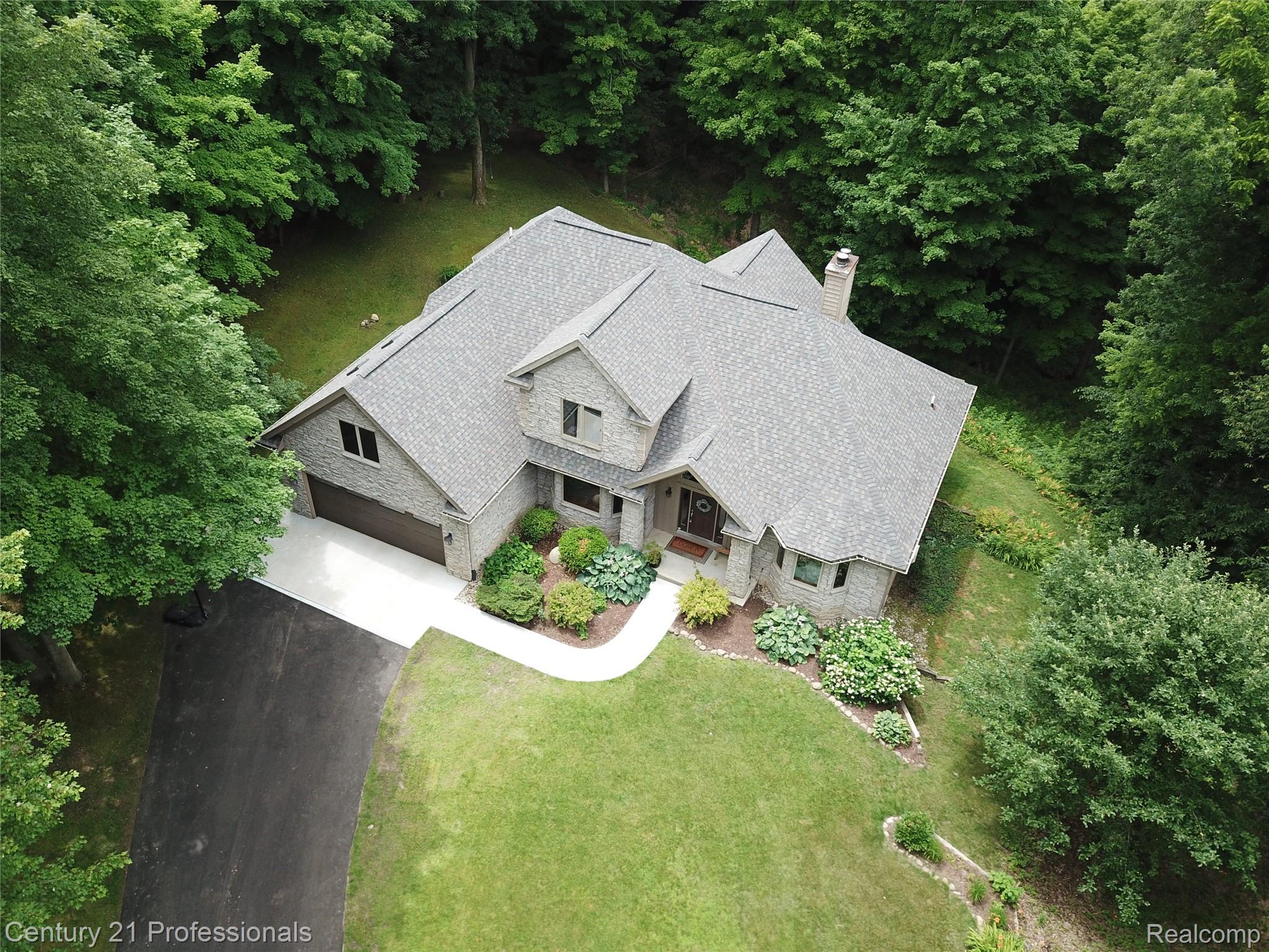9867 Rainbow Ridge Drive