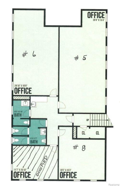 SpringfieldCharterTownship_Oakland, Michigan 48348, United States, ,Residential,Active,13398