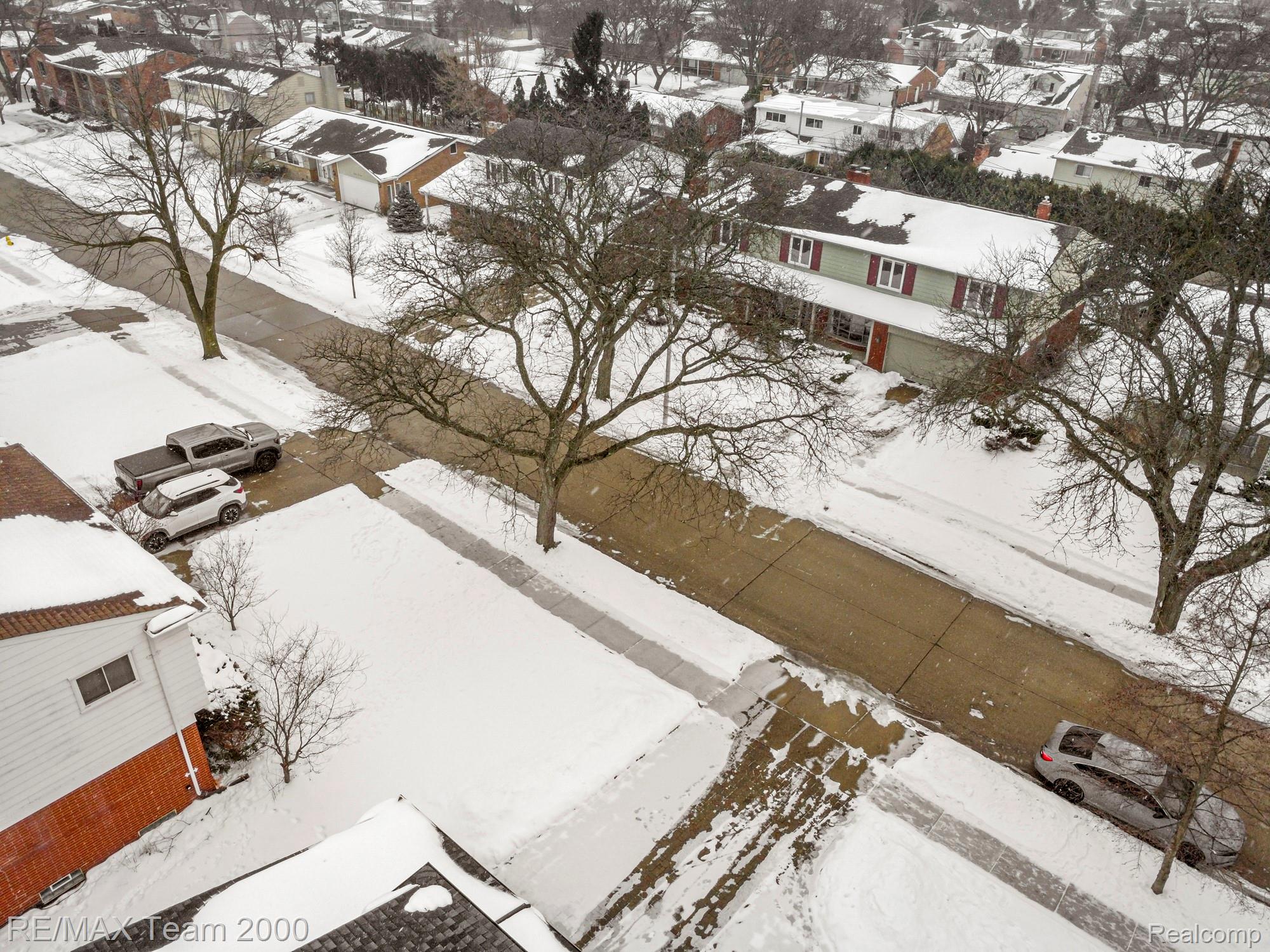 741 Briarcliff Drive