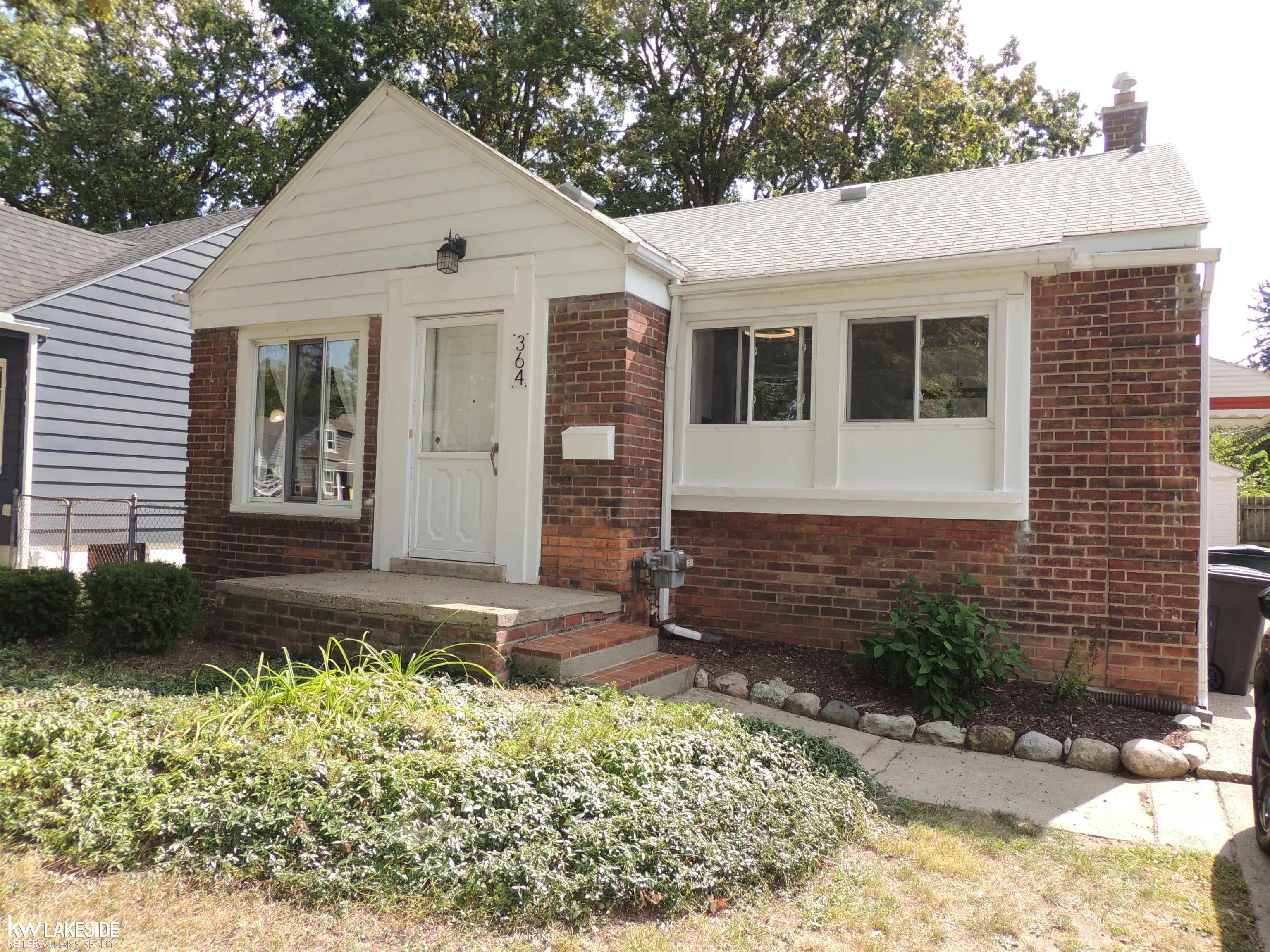 364 Channing Street