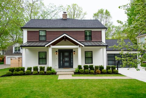 1684 Latham Street Birmingham City MI 48009