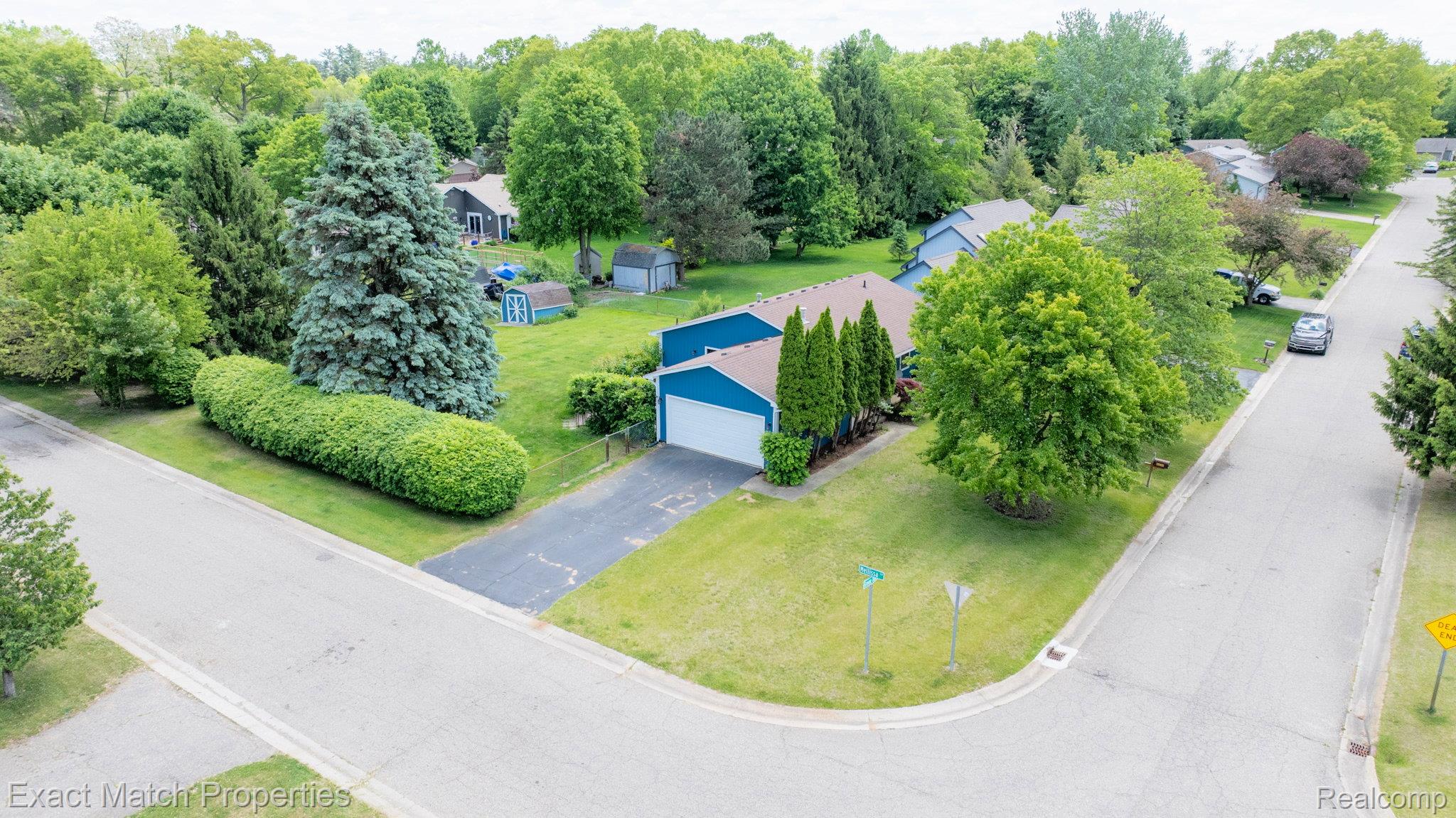 3232 Green Oak Drive