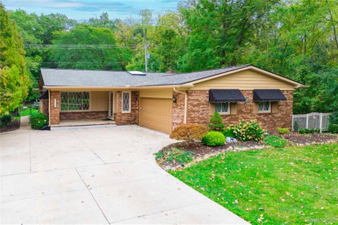 Photo for 25645 Meridian Road