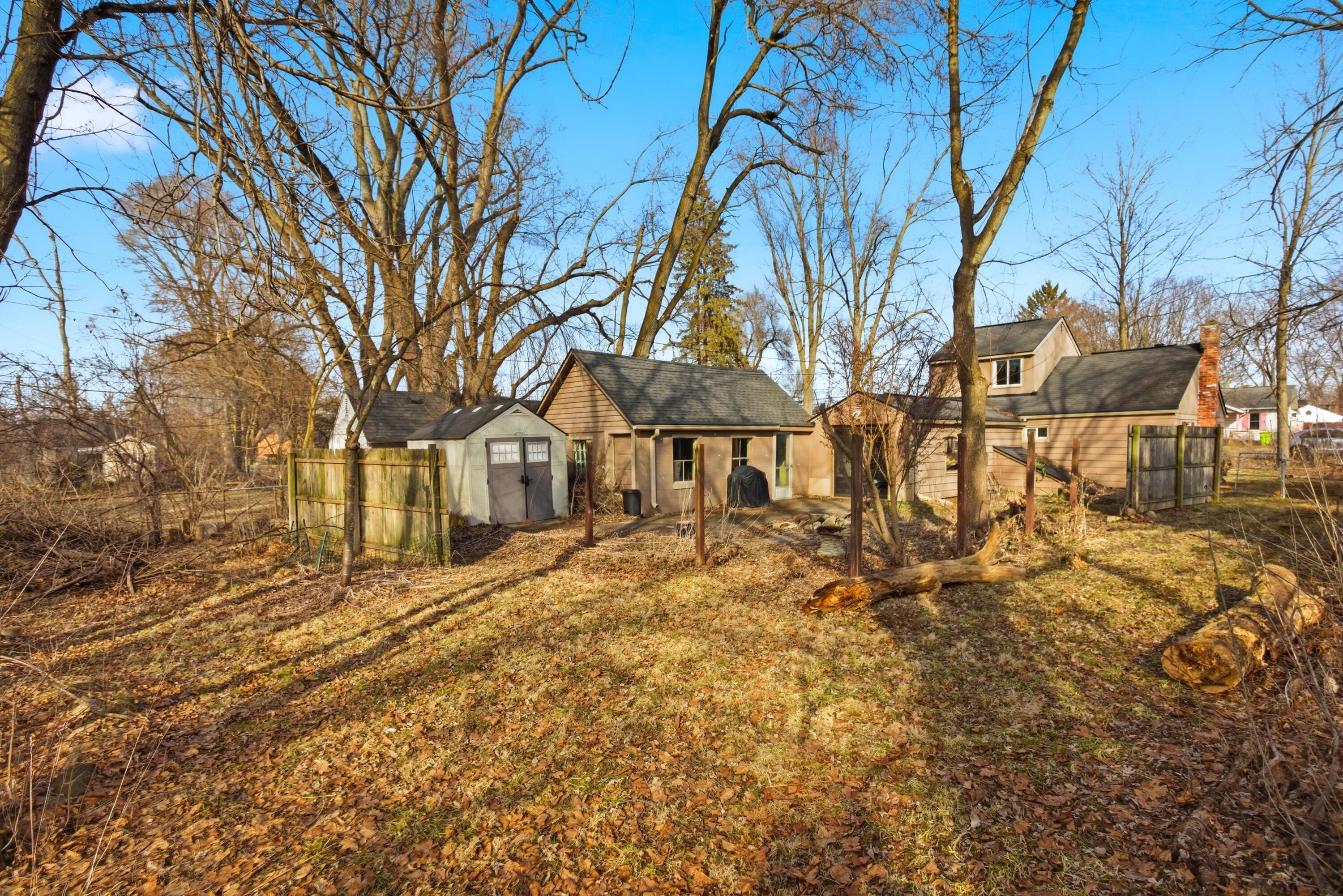 38 Burton Avenue