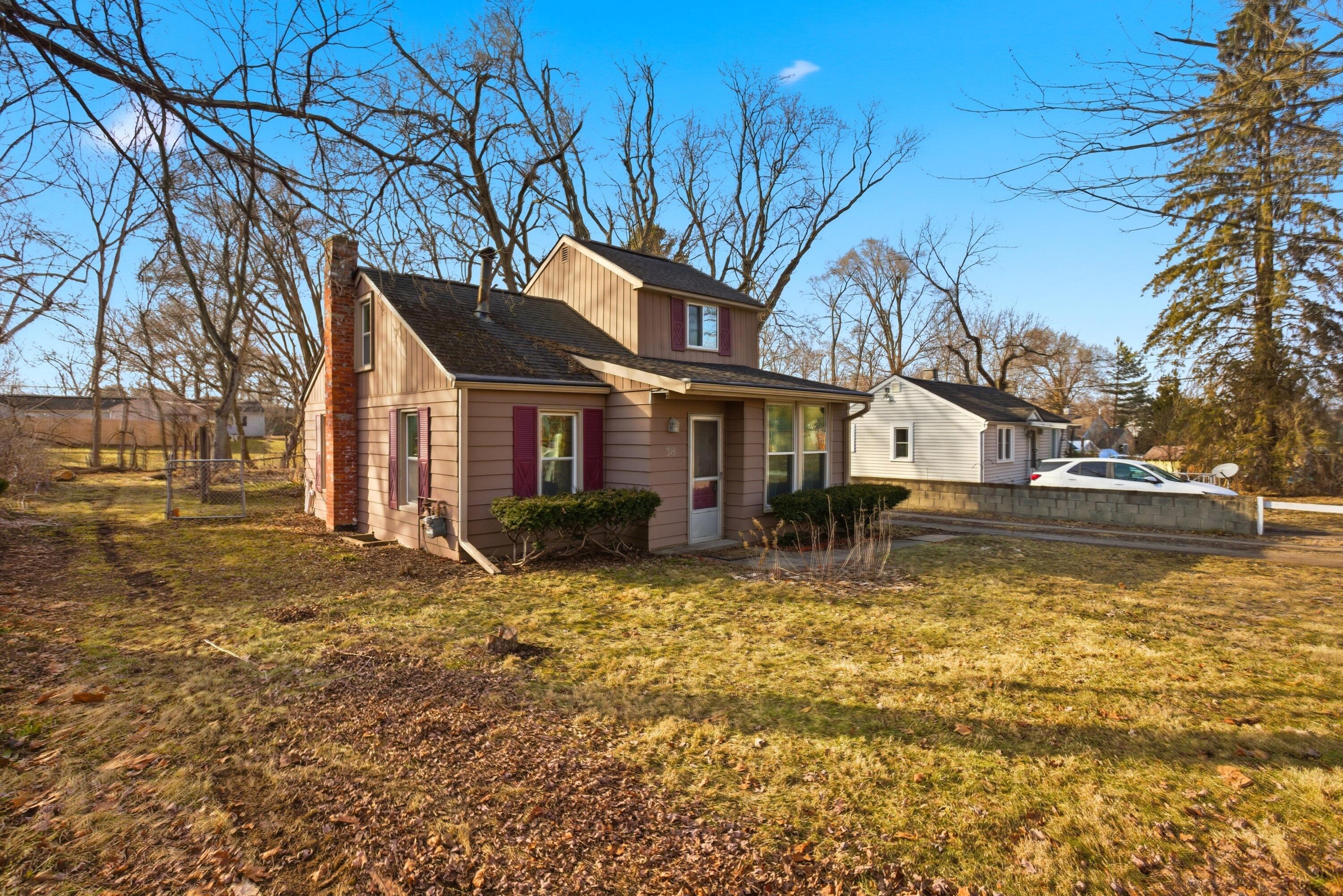 38 Burton Avenue