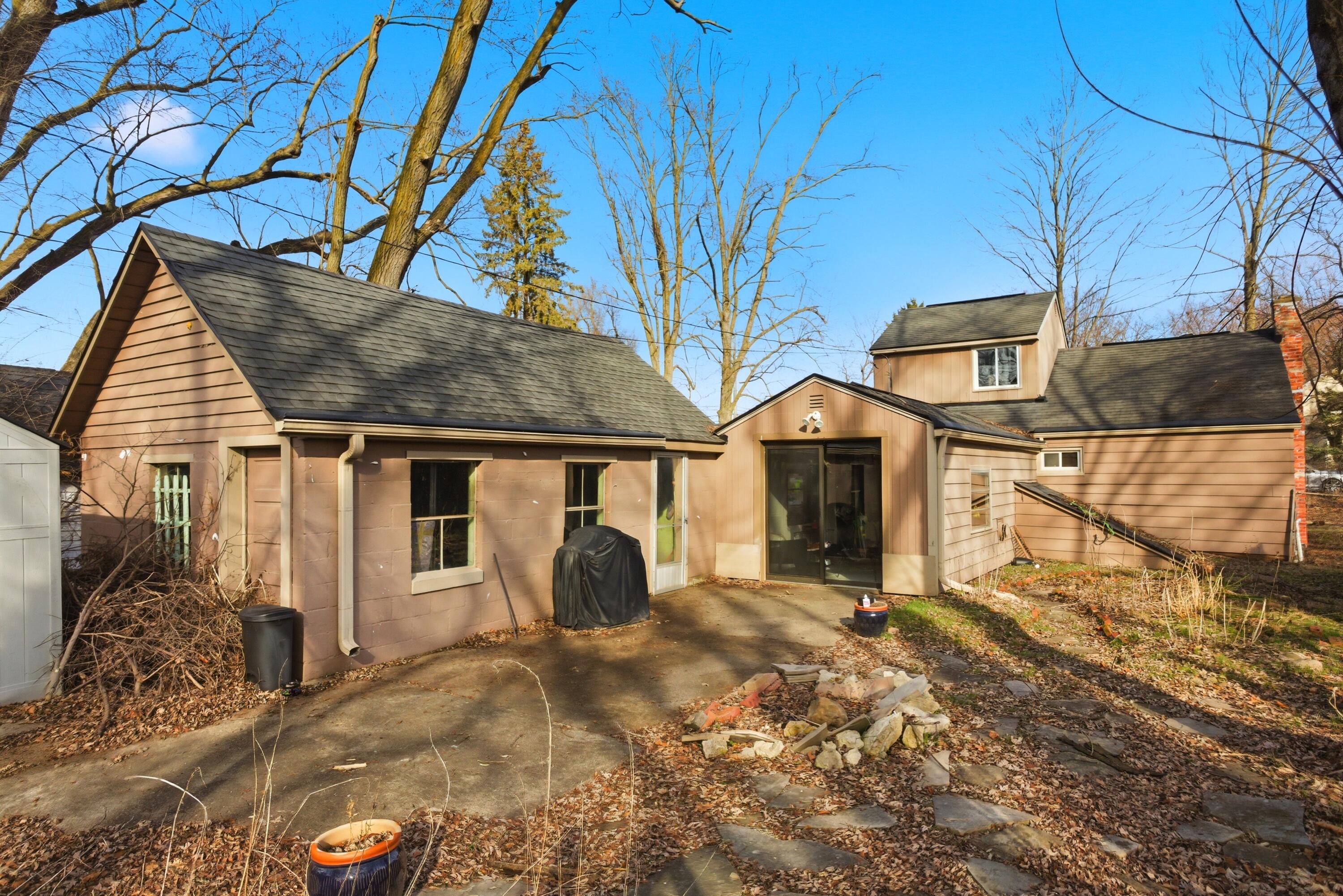 38 Burton Avenue