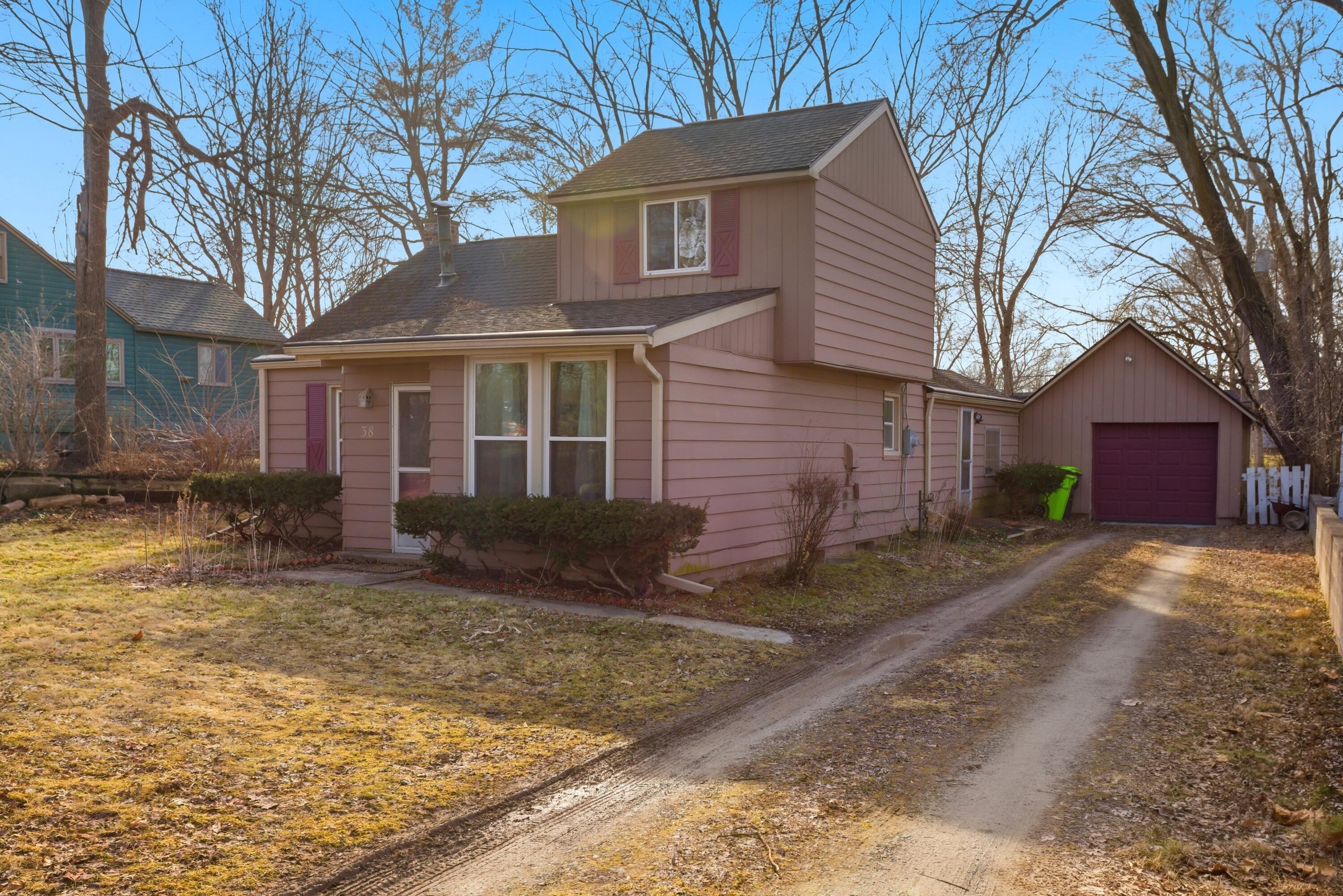 38 Burton Avenue