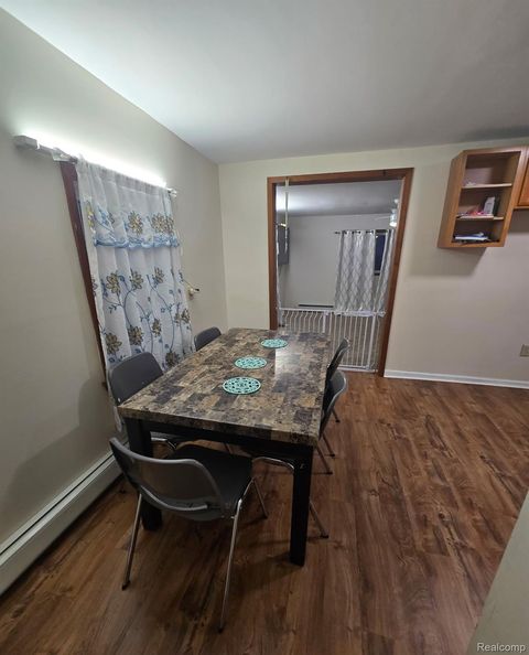 Tiny photo for 13801 Frazho Road, Warren City, MI 48089 (MLS # 20261016998)