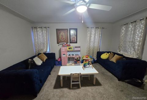 Tiny photo for 13801 Frazho Road, Warren City, MI 48089 (MLS # 20261016998)