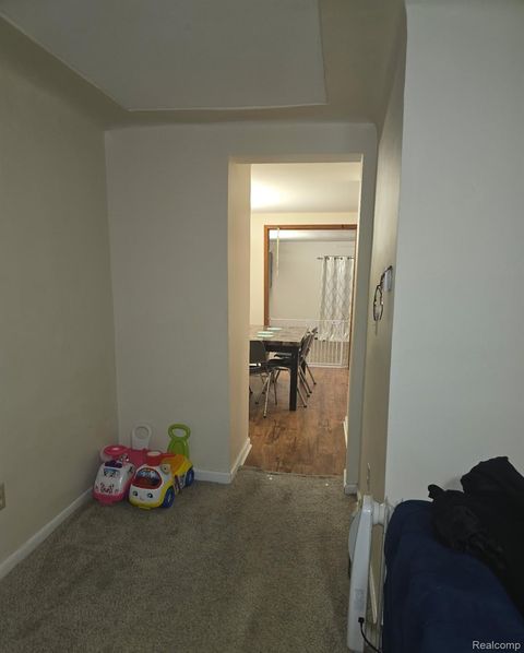 Tiny photo for 13801 Frazho Road, Warren City, MI 48089 (MLS # 20261016998)