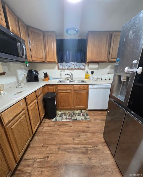 Tiny photo for 13801 Frazho Road, Warren City, MI 48089 (MLS # 20261016998)