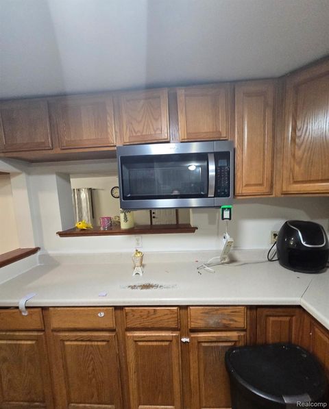 Tiny photo for 13801 Frazho Road, Warren City, MI 48089 (MLS # 20261016998)