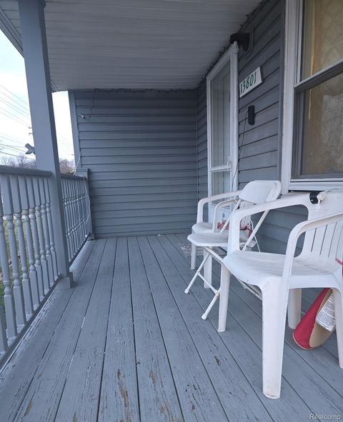 Photo of 13801 Frazho Road, Warren City, MI 48089 (MLS # 20261016998)