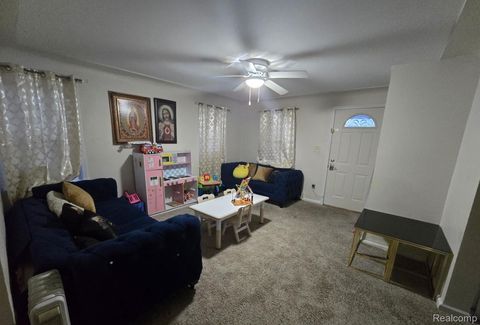 Tiny photo for 13801 Frazho Road, Warren City, MI 48089 (MLS # 20261016998)