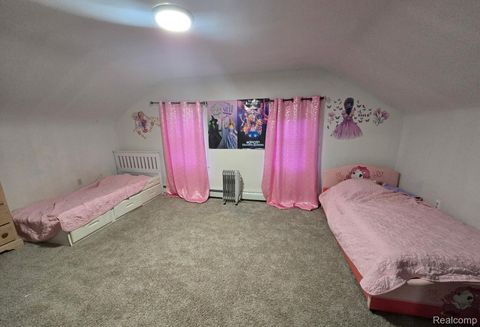 Tiny photo for 13801 Frazho Road, Warren City, MI 48089 (MLS # 20261016998)