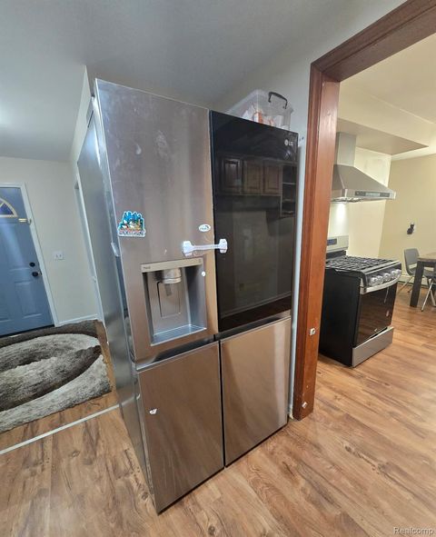 Tiny photo for 13801 Frazho Road, Warren City, MI 48089 (MLS # 20261016998)