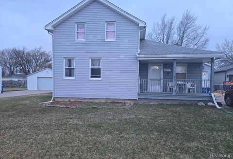 Tiny photo for 13801 Frazho Road, Warren City, MI 48089 (MLS # 20261016998)