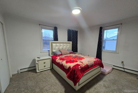 Tiny photo for 13801 Frazho Road, Warren City, MI 48089 (MLS # 20261016998)