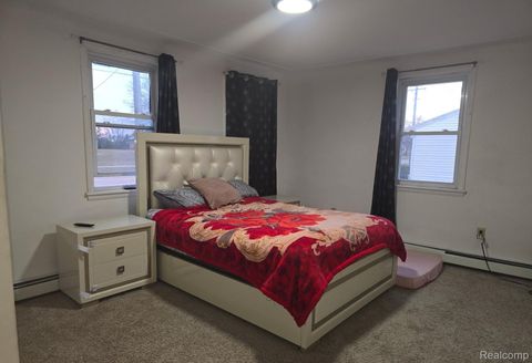 Tiny photo for 13801 Frazho Road, Warren City, MI 48089 (MLS # 20261016998)