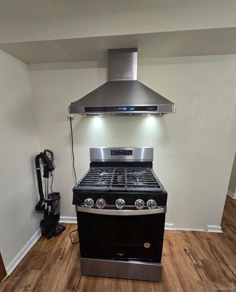 Tiny photo for 13801 Frazho Road, Warren City, MI 48089 (MLS # 20261016998)