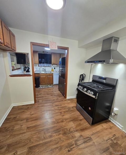 Tiny photo for 13801 Frazho Road, Warren City, MI 48089 (MLS # 20261016998)