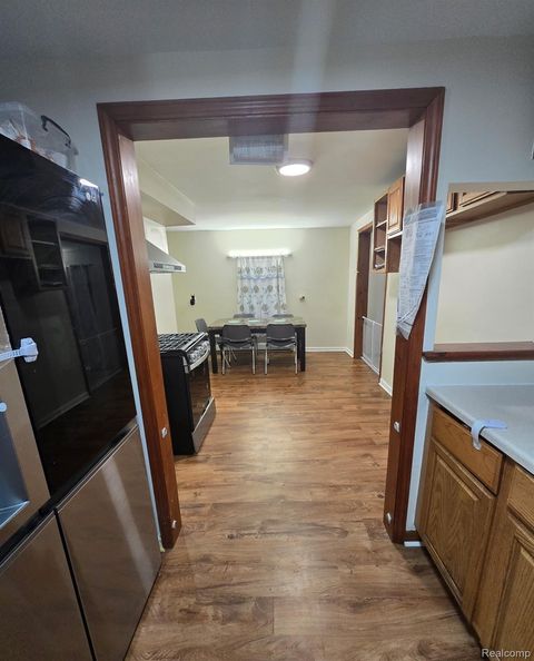 Tiny photo for 13801 Frazho Road, Warren City, MI 48089 (MLS # 20261016998)