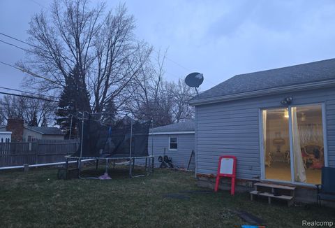 Tiny photo for 13801 Frazho Road, Warren City, MI 48089 (MLS # 20261016998)