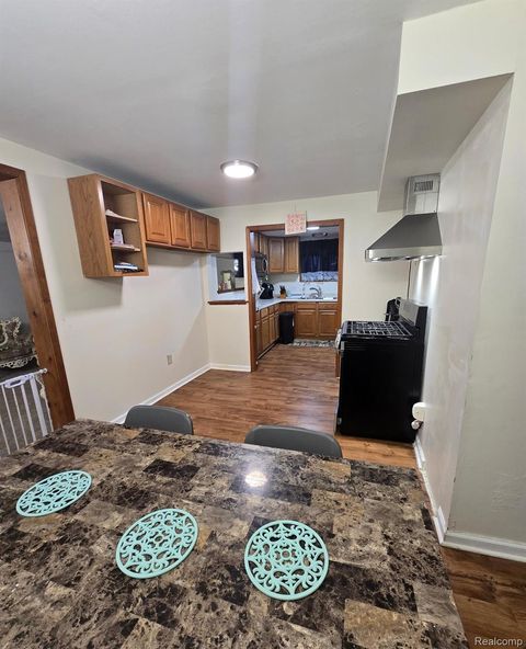 Tiny photo for 13801 Frazho Road, Warren City, MI 48089 (MLS # 20261016998)