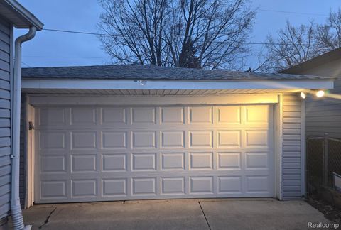 Tiny photo for 13801 Frazho Road, Warren City, MI 48089 (MLS # 20261016998)