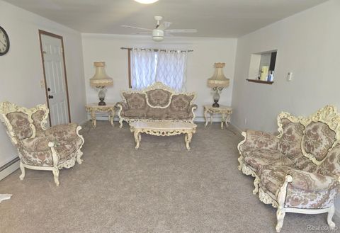 Tiny photo for 13801 Frazho Road, Warren City, MI 48089 (MLS # 20261016998)