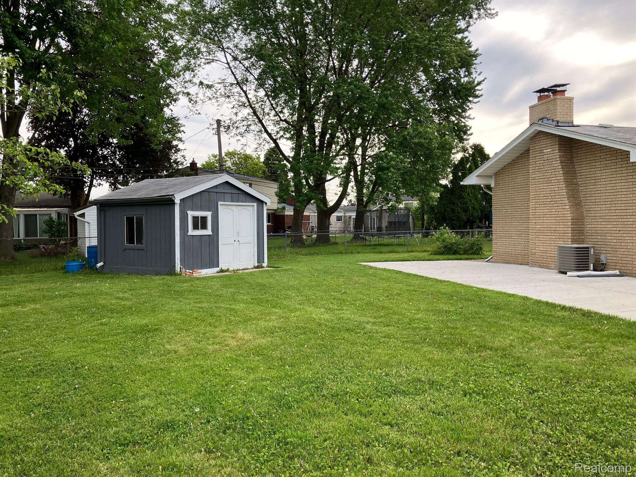 14707 HOWELL