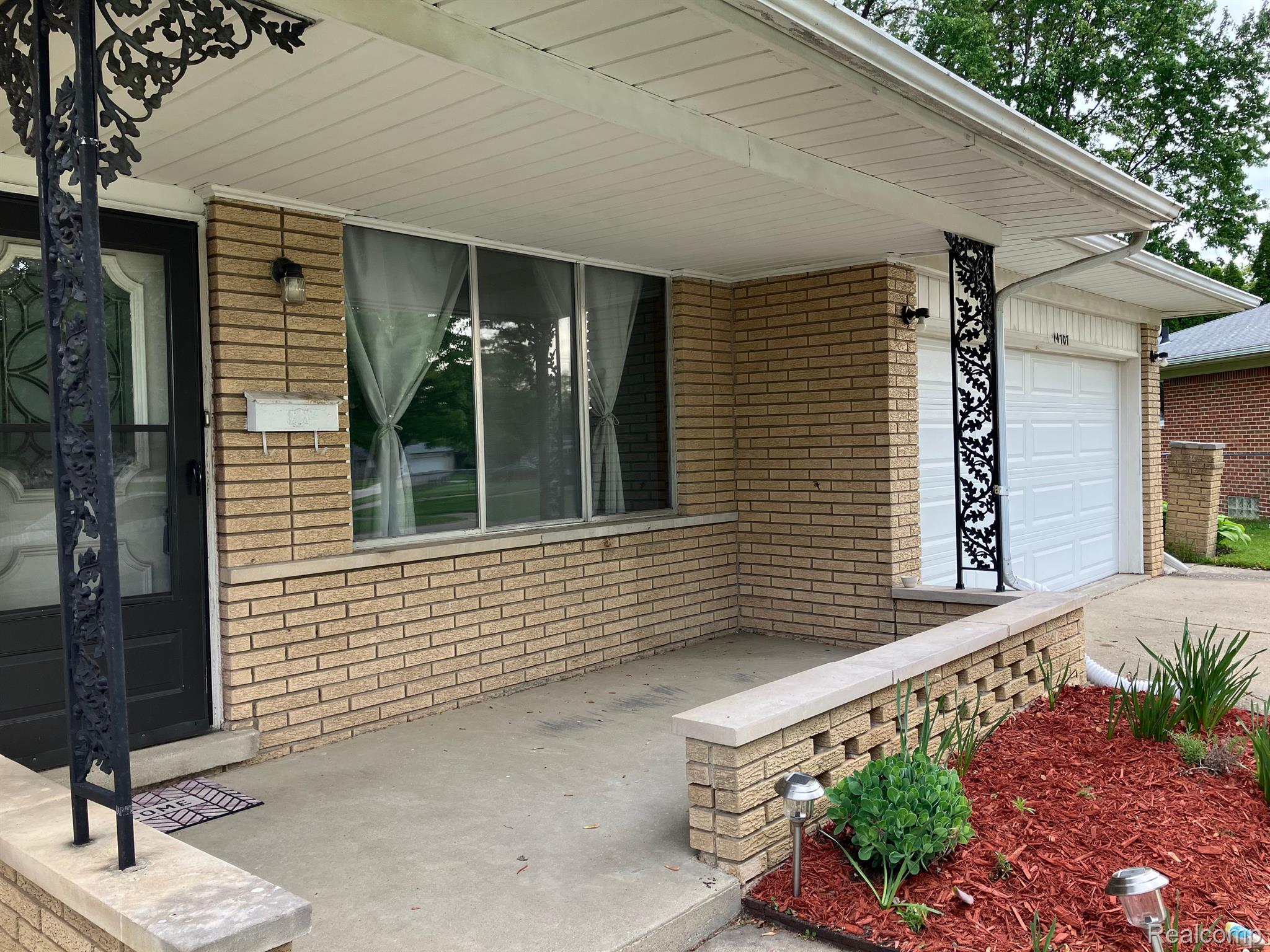 14707 HOWELL