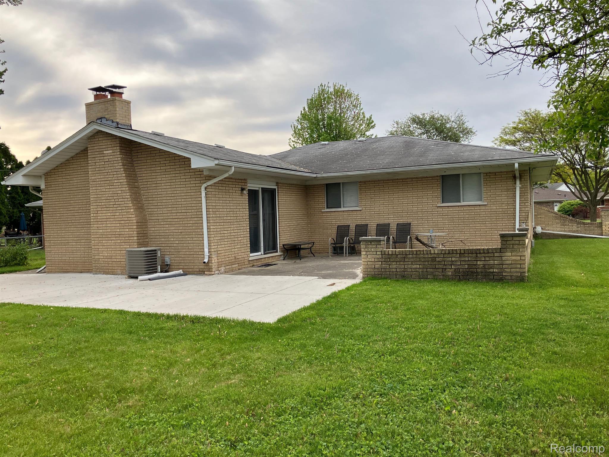 14707 HOWELL