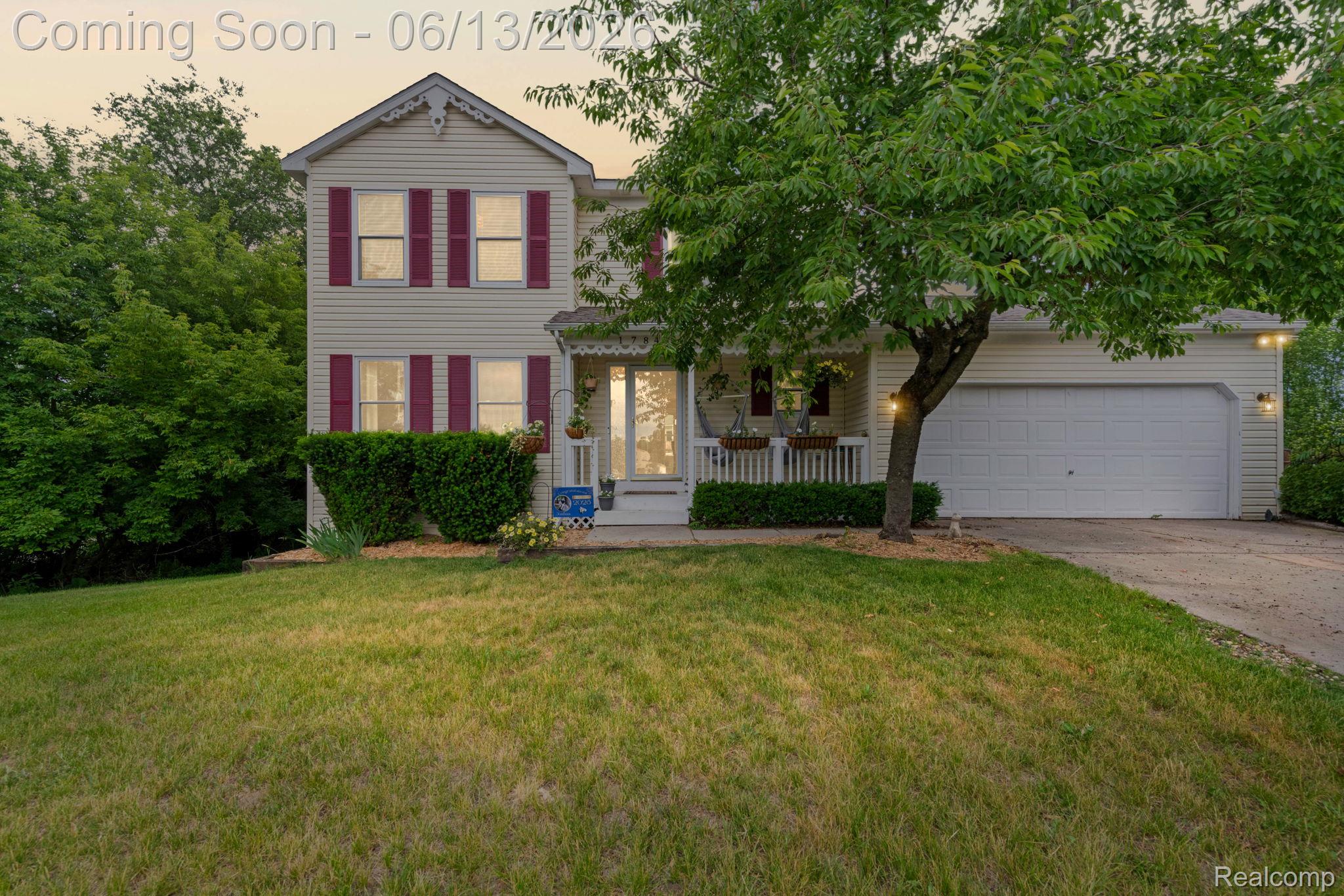 1784 Harvard Court