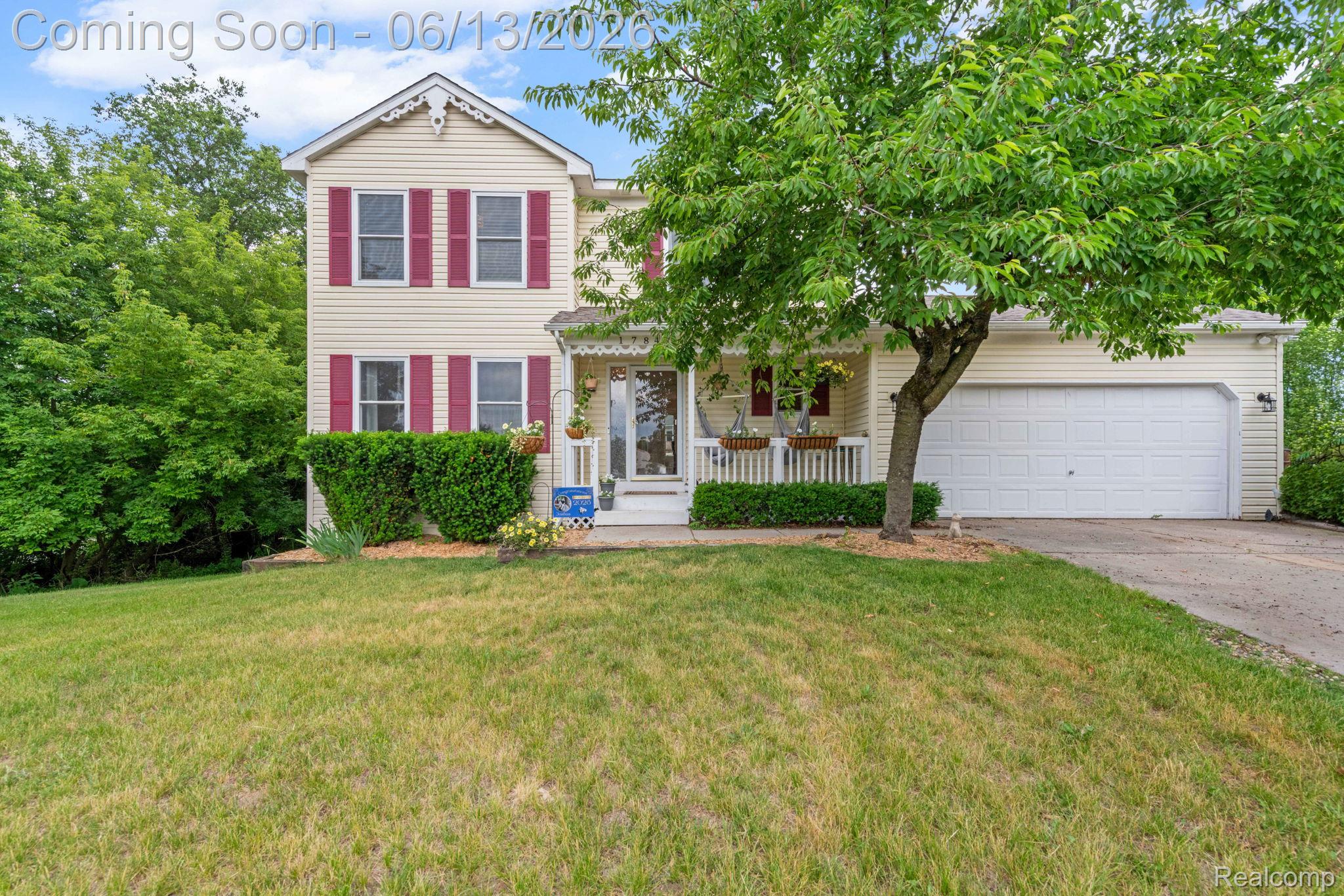 1784 Harvard Court