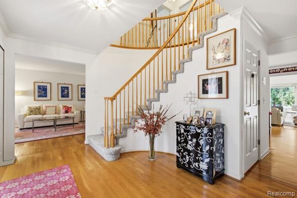 2931 Briarwood Drive