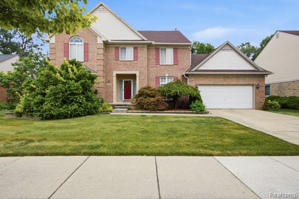 2931 Briarwood Drive