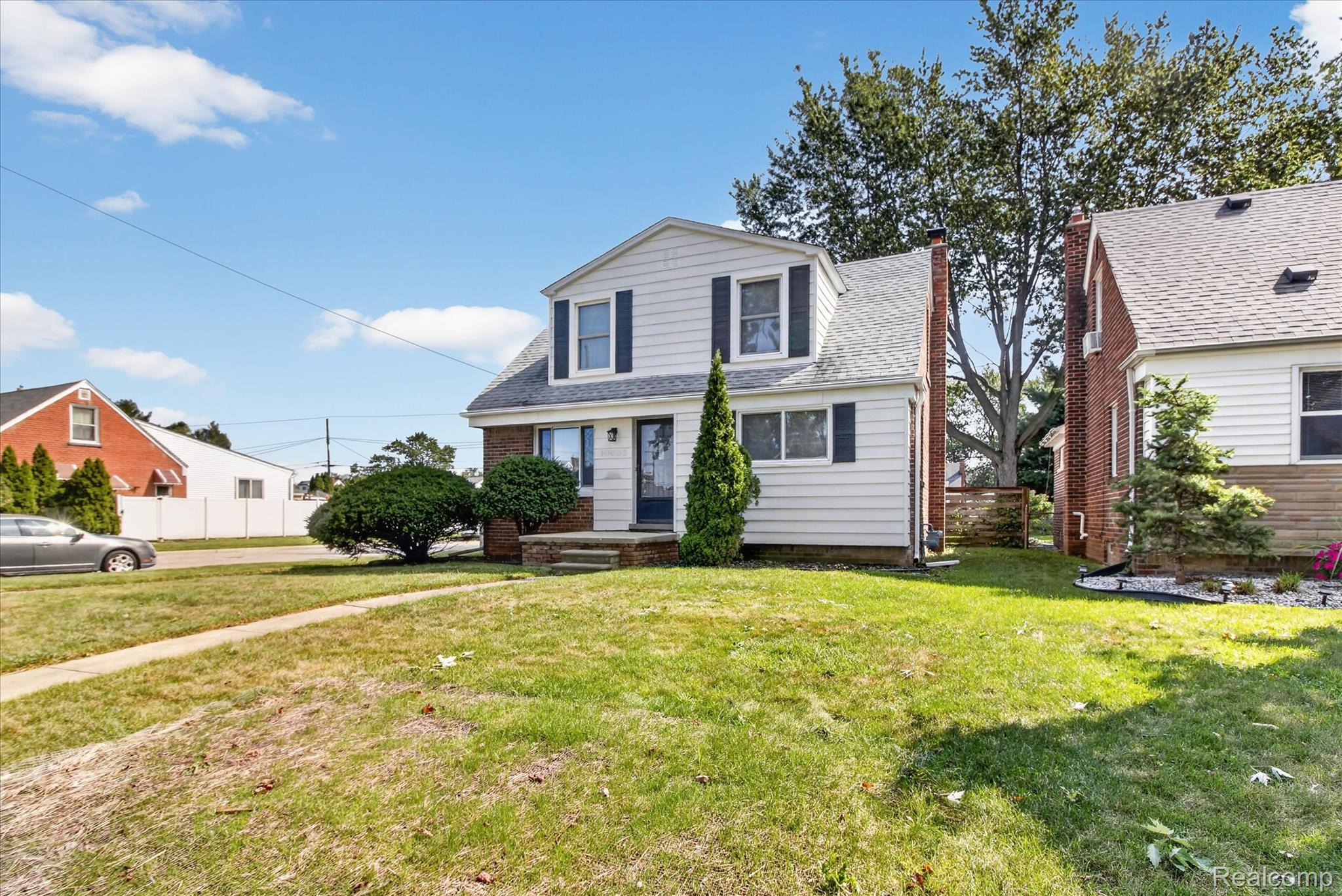 10005 Park Avenue