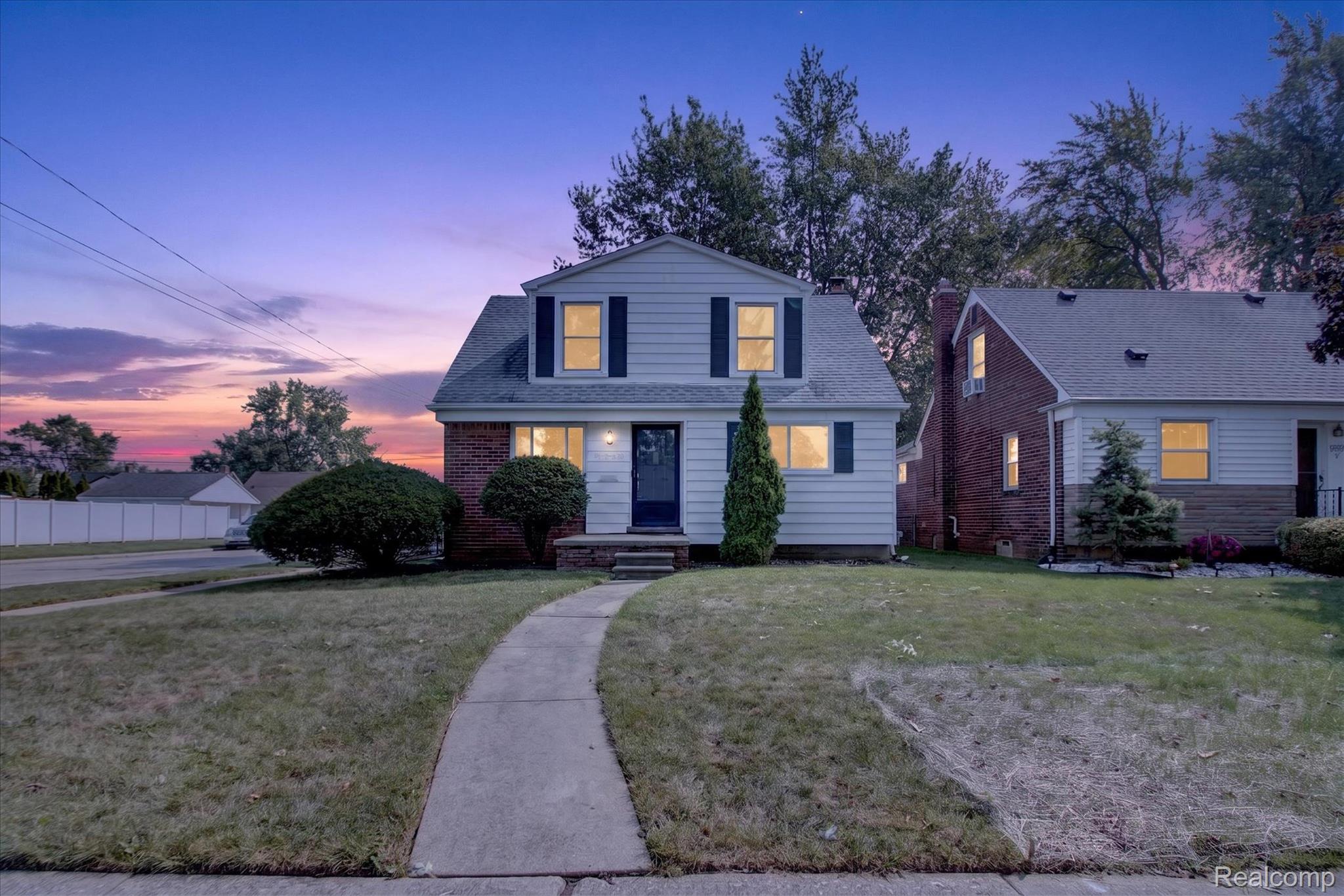 10005 Park Avenue