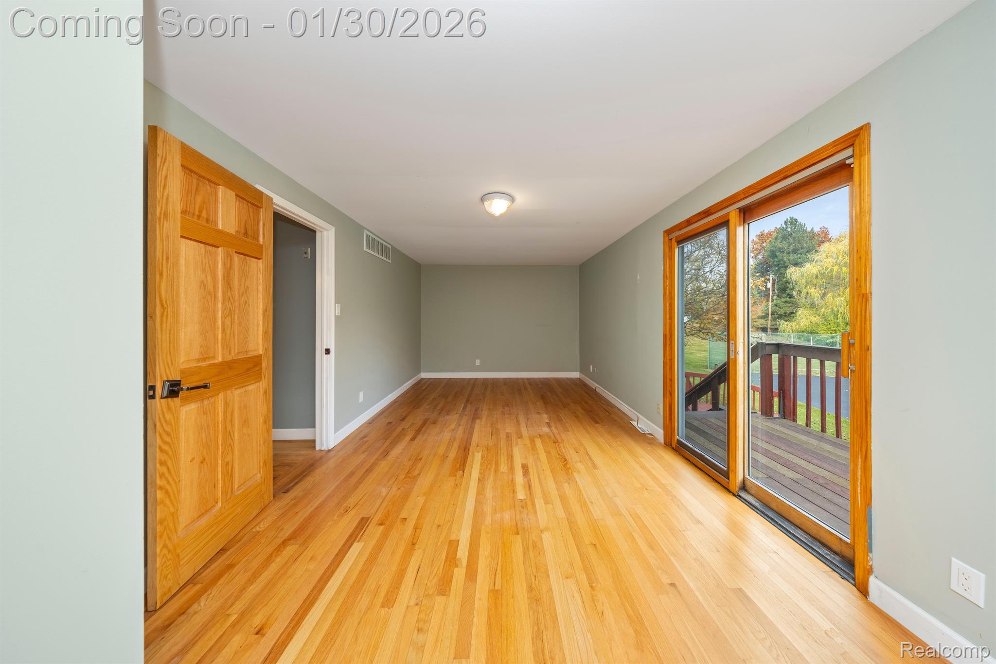 5731 FARMINGTON Road