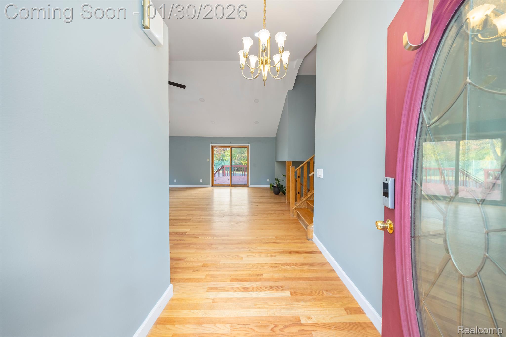 5731 FARMINGTON Road