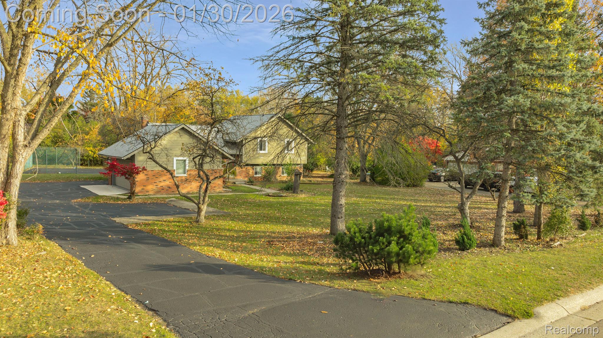 5731 FARMINGTON Road