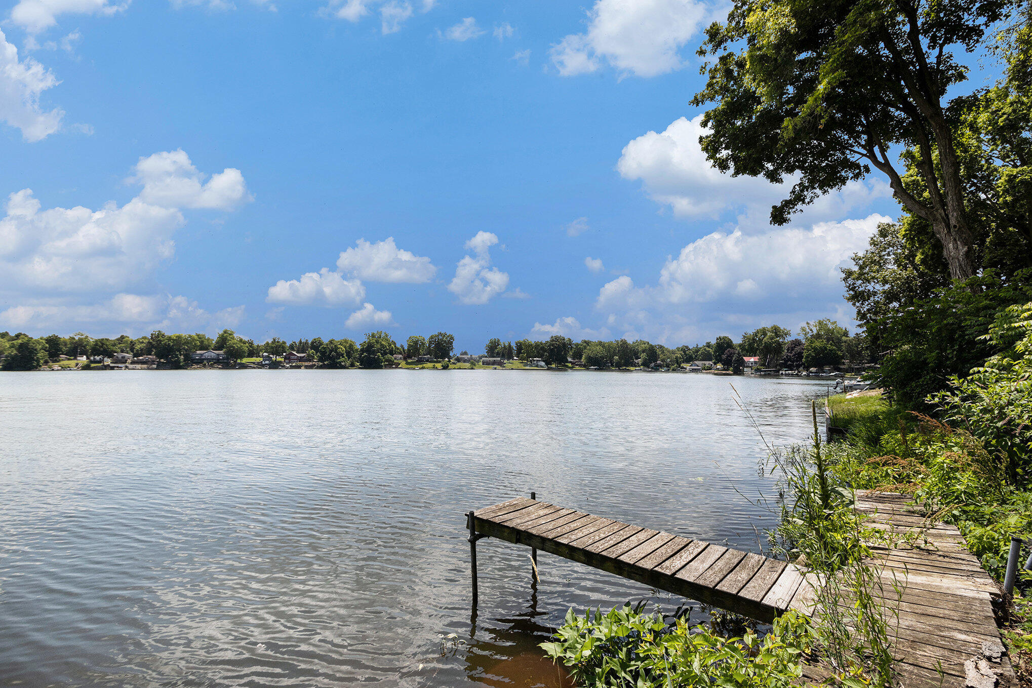 Sherwood Township, Michigan 49094, United States, 1 Bedroom Bedrooms, ,1 BathroomBathrooms,Residential,Active,164261