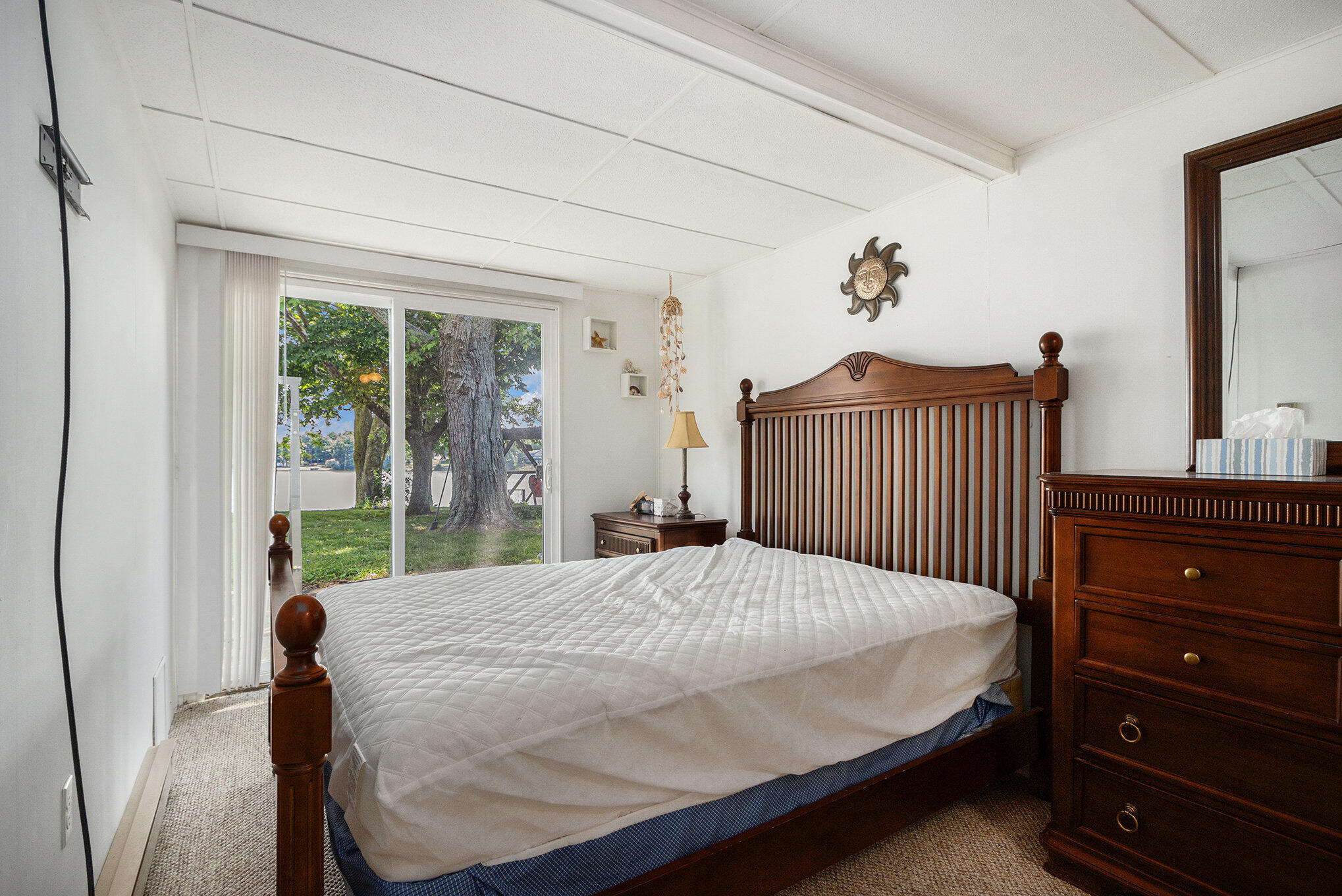 Sherwood Township, Michigan 49094, United States, 1 Bedroom Bedrooms, ,1 BathroomBathrooms,Residential,Active,164261