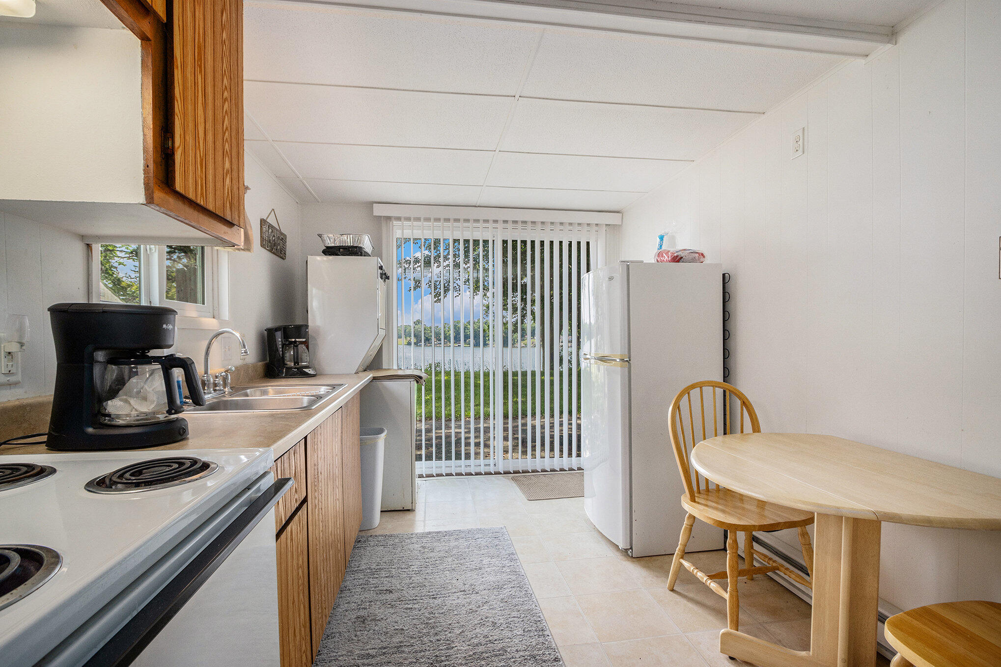 Sherwood Township, Michigan 49094, United States, 1 Bedroom Bedrooms, ,1 BathroomBathrooms,Residential,Active,164261