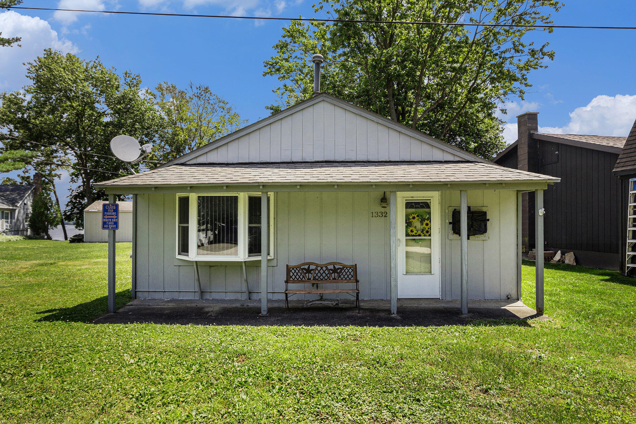 1332 Cherokee Drive