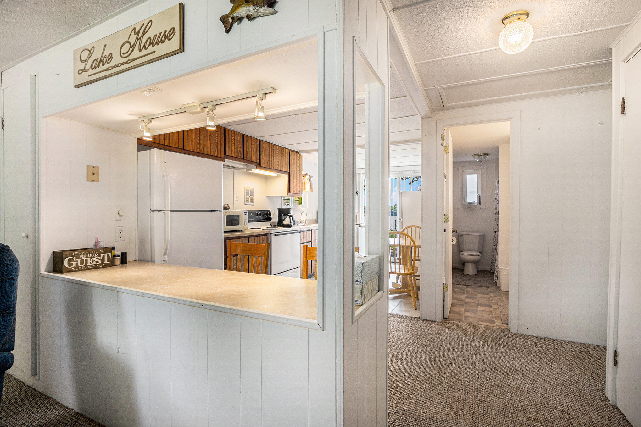 Sherwood Township, Michigan 49094, United States, 1 Bedroom Bedrooms, ,1 BathroomBathrooms,Residential,Active,164261