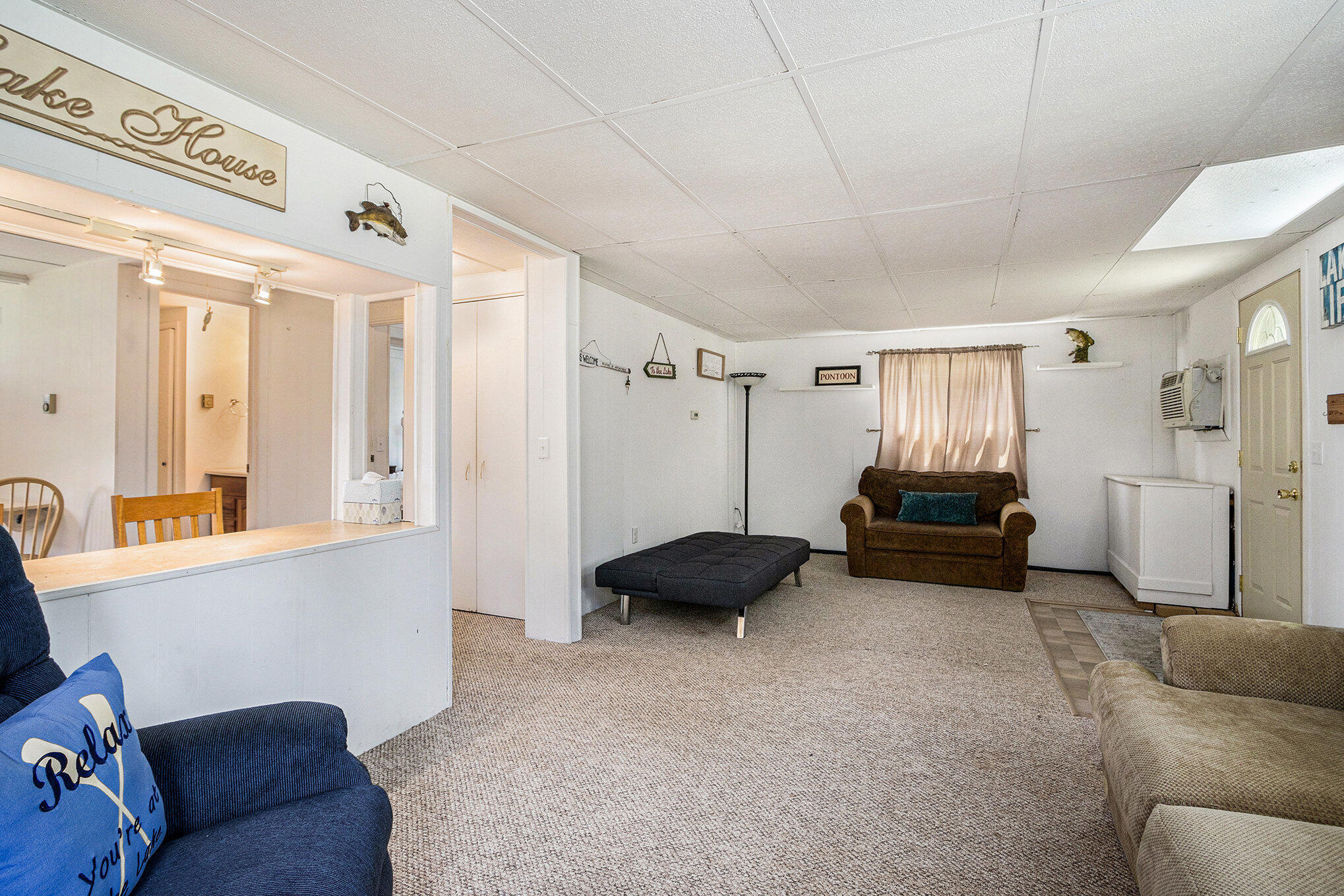 Sherwood Township, Michigan 49094, United States, 1 Bedroom Bedrooms, ,1 BathroomBathrooms,Residential,Active,164261